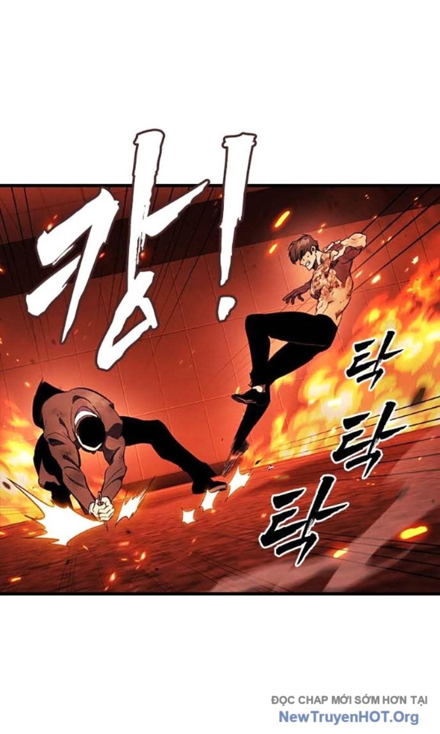 Đại Tướng Chiến Chap 47 - Next Chap 48