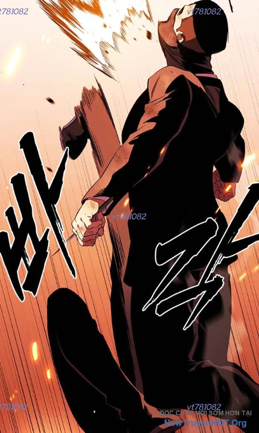 Đại Tướng Chiến Chap 47 - Next Chap 48