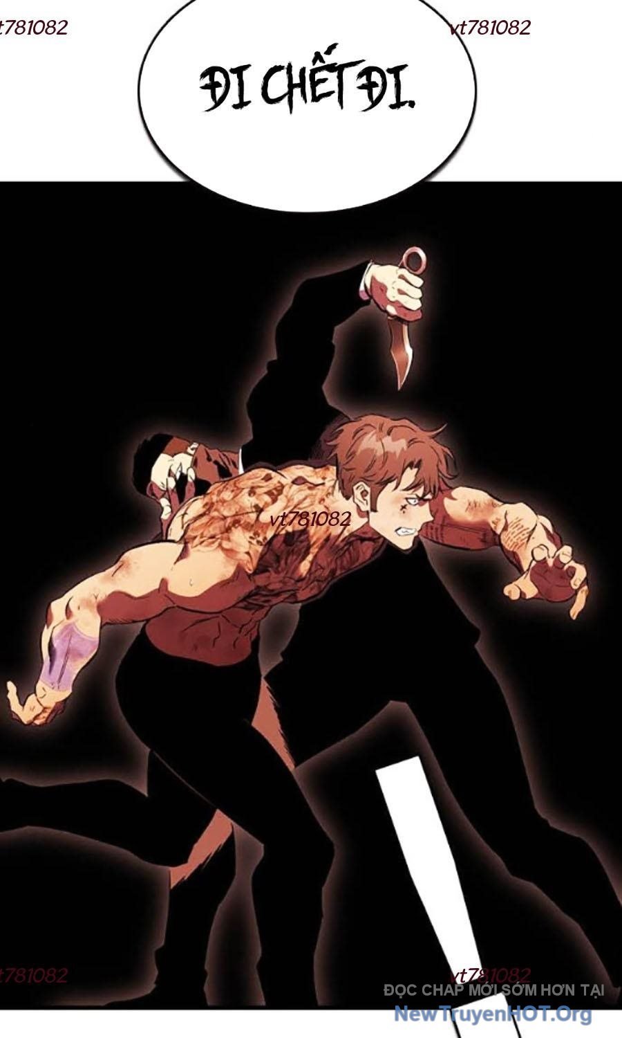 Đại Tướng Chiến Chap 47 - Next Chap 48