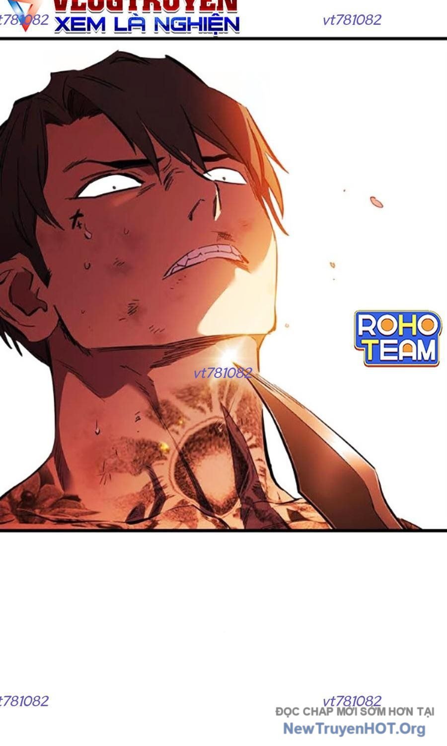 Đại Tướng Chiến Chap 47 - Next Chap 48