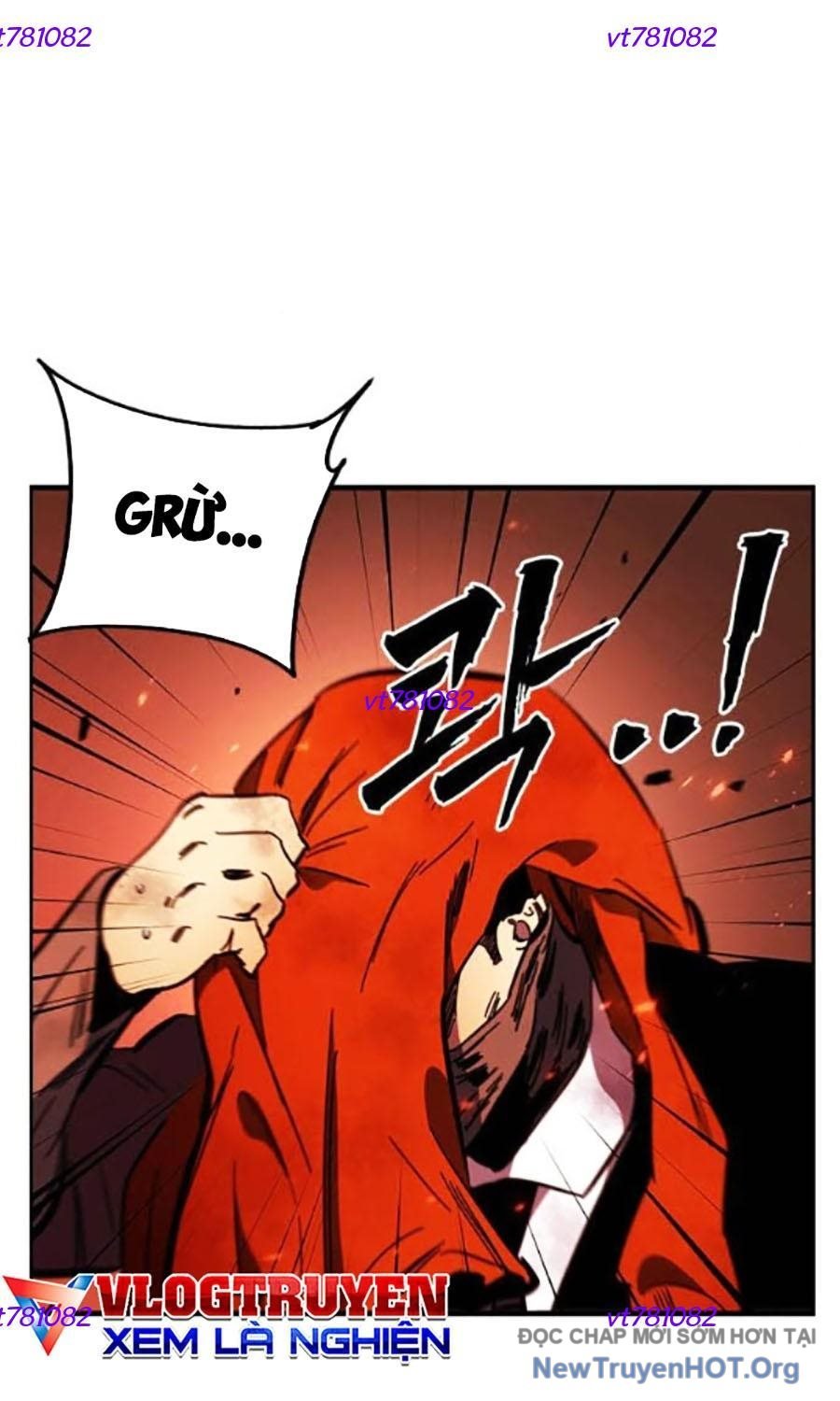 Đại Tướng Chiến Chap 47 - Next Chap 48