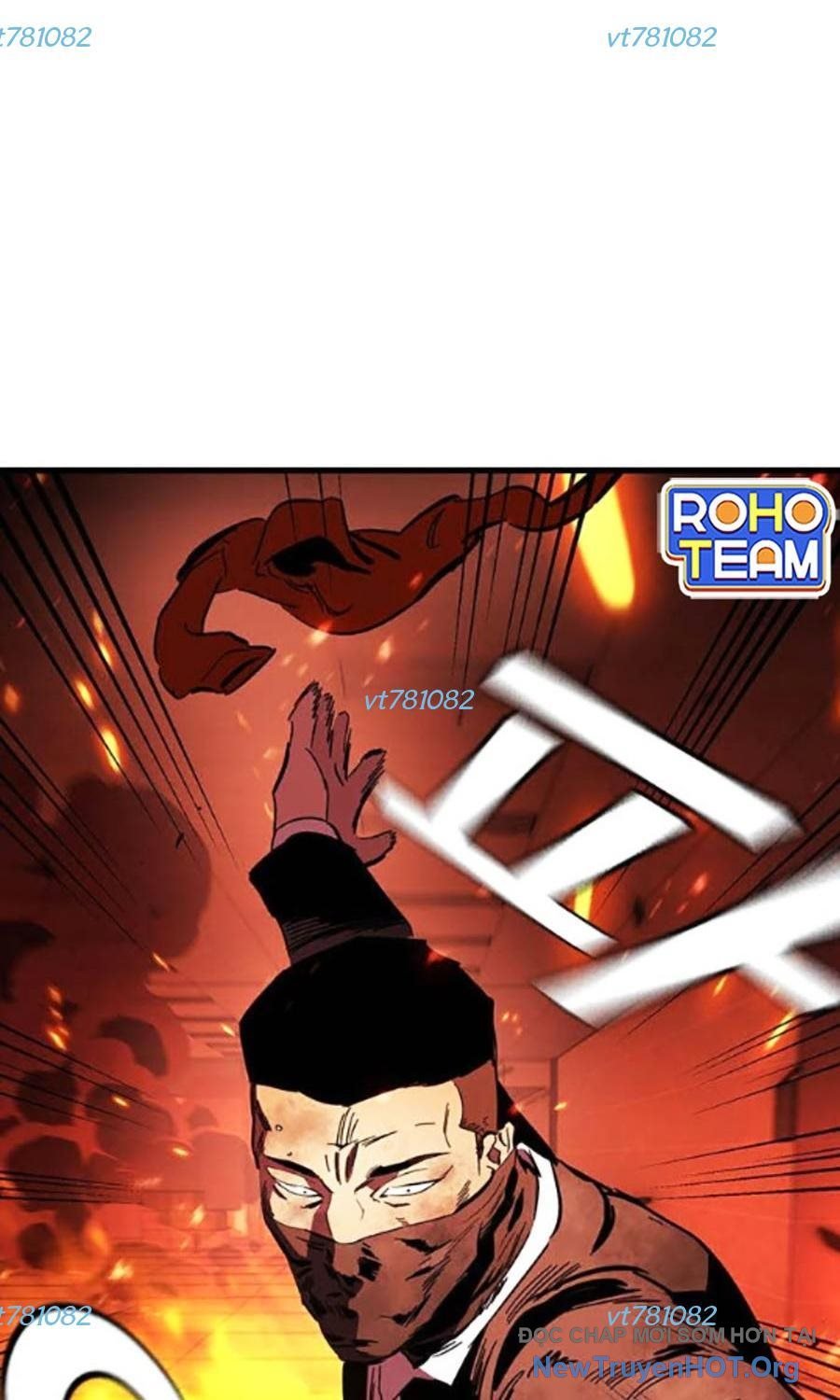Đại Tướng Chiến Chap 47 - Next Chap 48