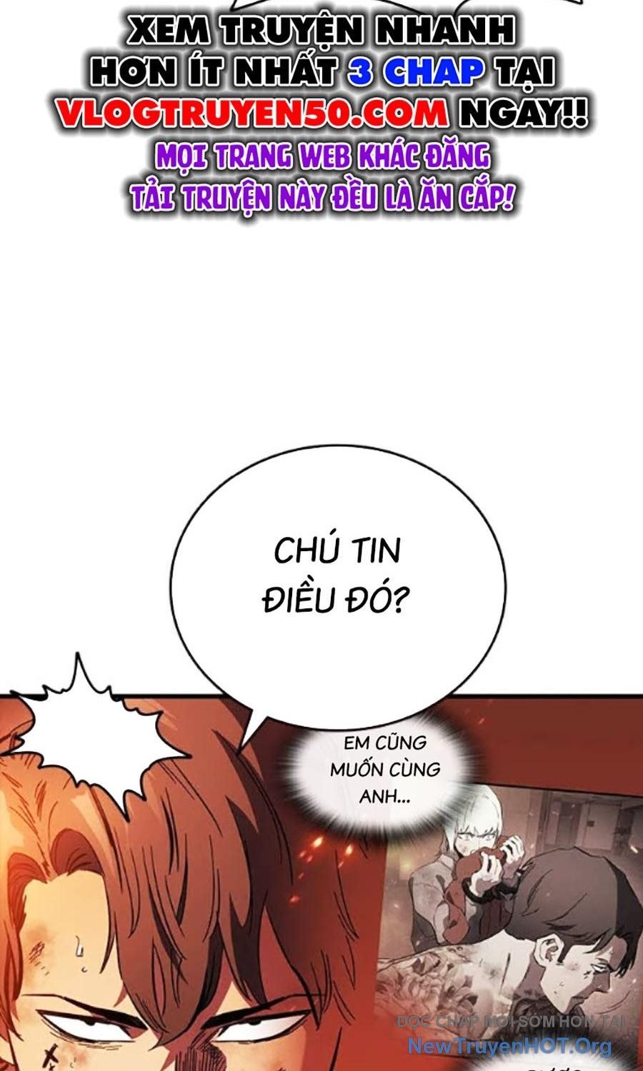 Đại Tướng Chiến Chap 47 - Next Chap 48