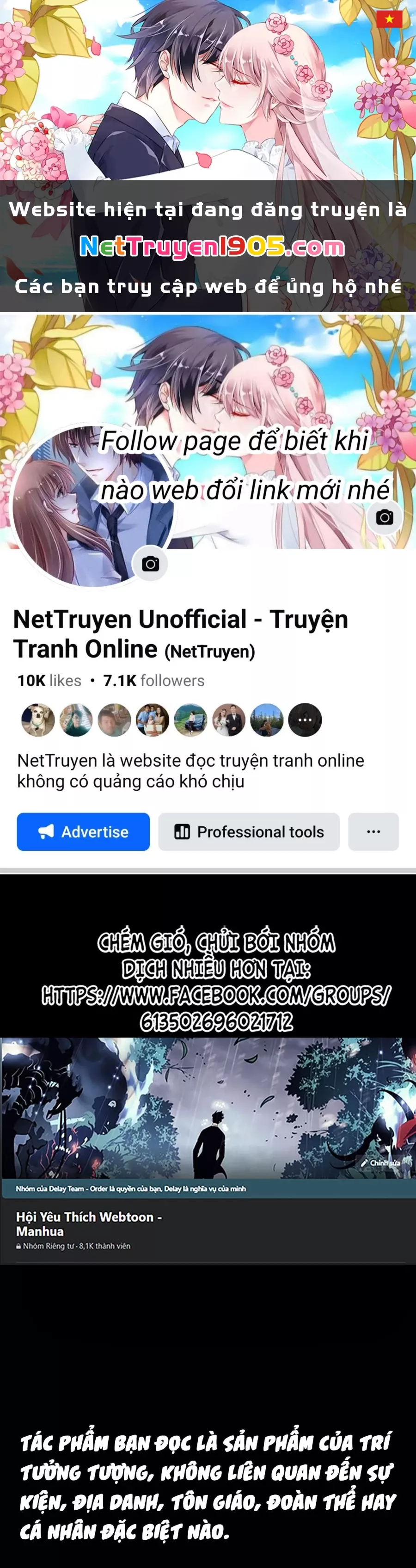 Đại Tướng Chiến Chap 54 - Next Chap 55