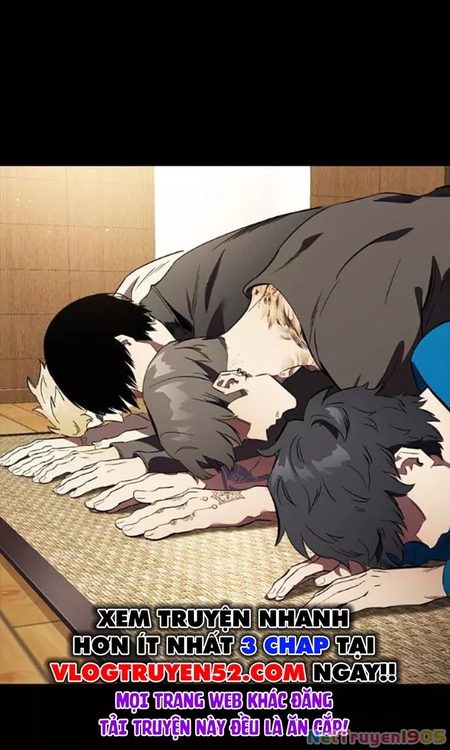 Đại Tướng Chiến Chap 54 - Next Chap 55