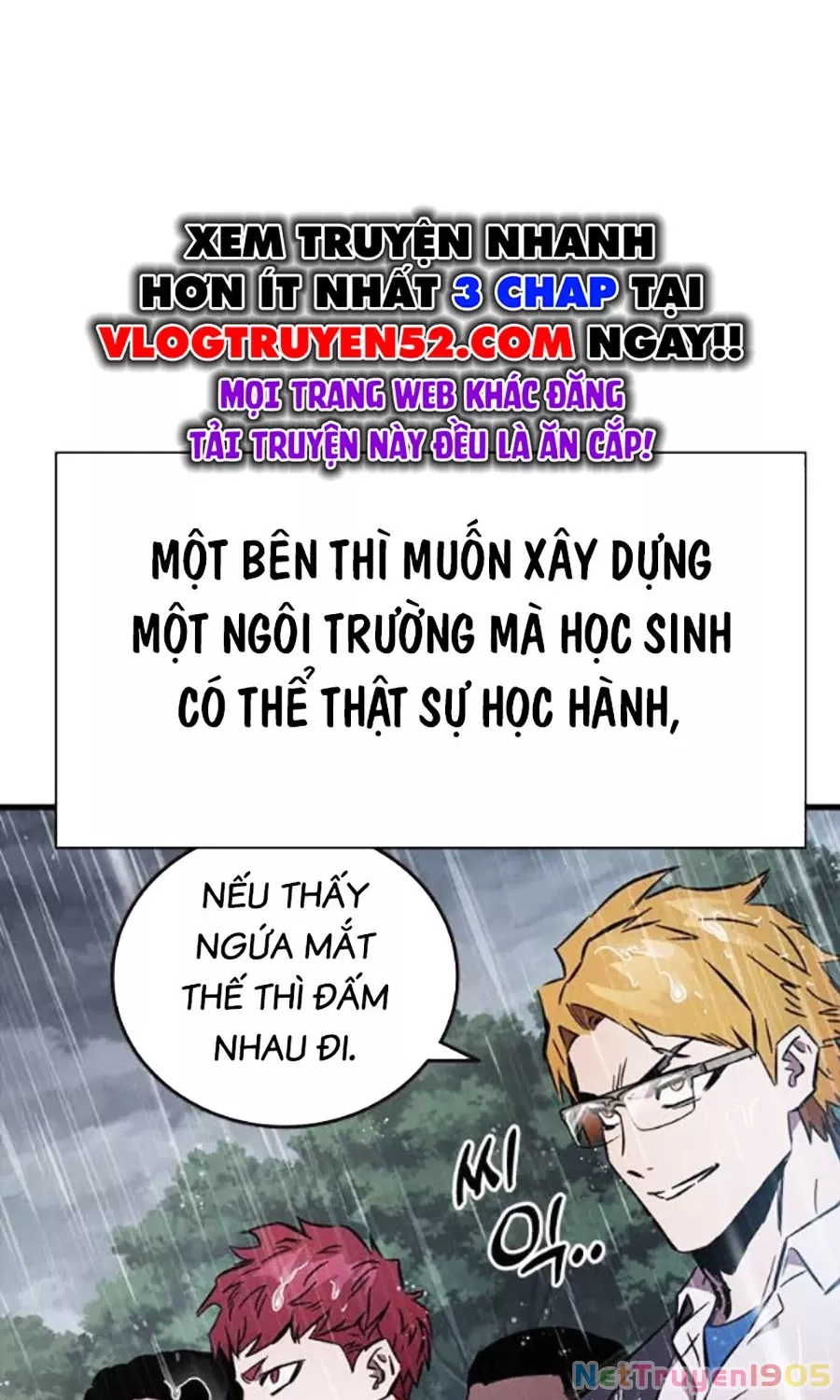 Đại Tướng Chiến Chap 54 - Next Chap 55