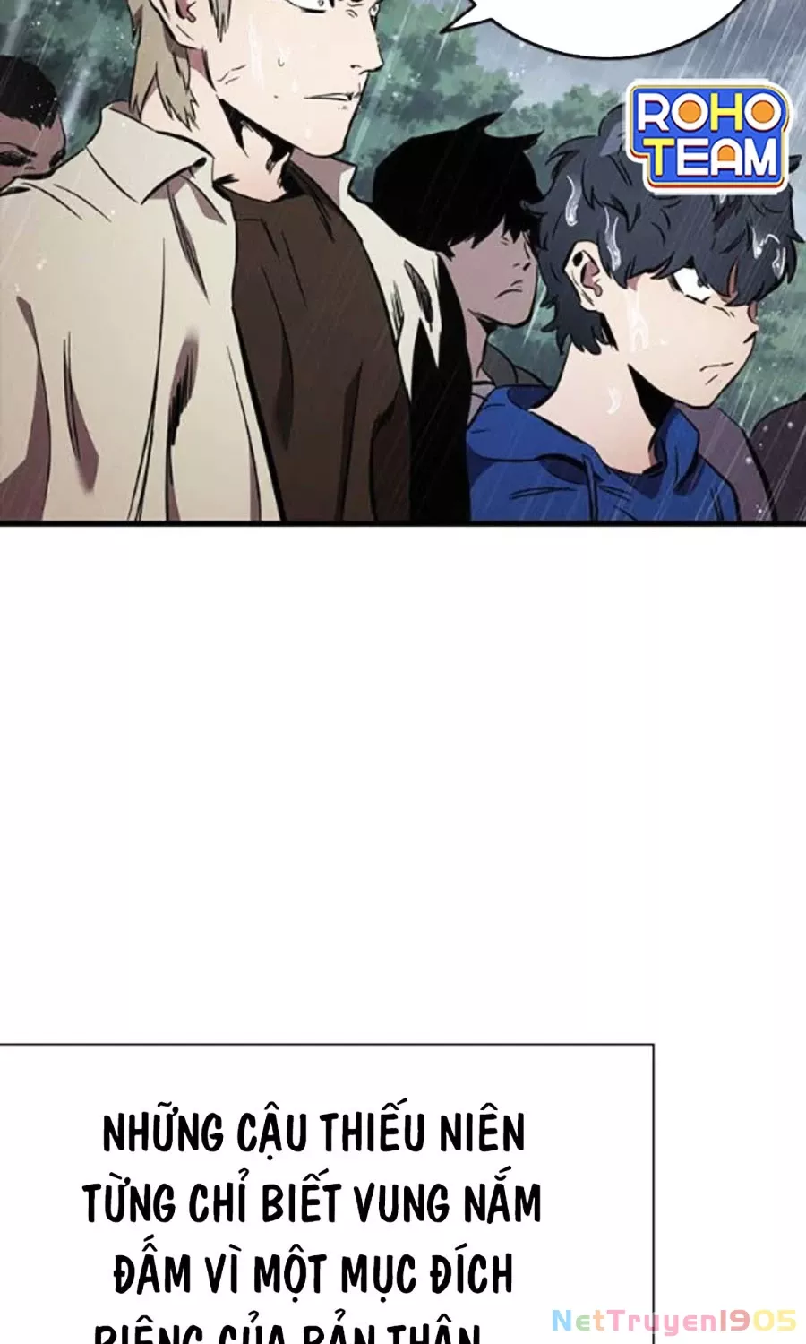 Đại Tướng Chiến Chap 54 - Next Chap 55