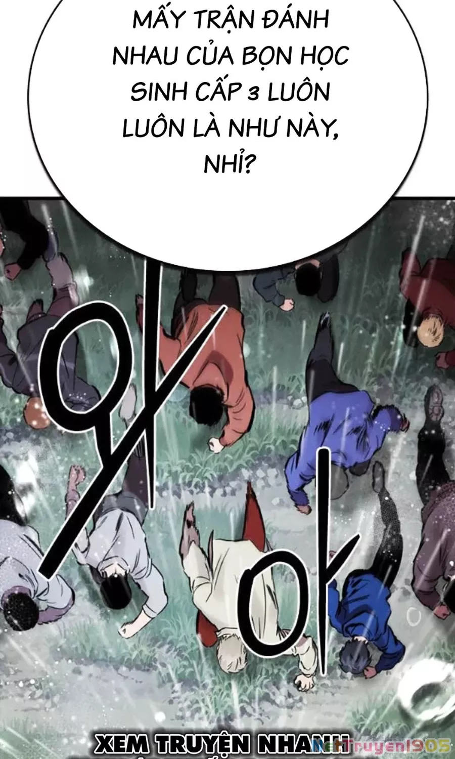 Đại Tướng Chiến Chap 54 - Next Chap 55