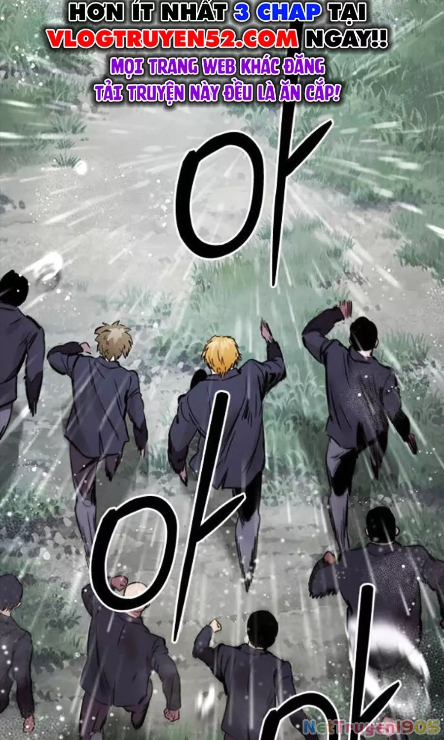 Đại Tướng Chiến Chap 54 - Next Chap 55