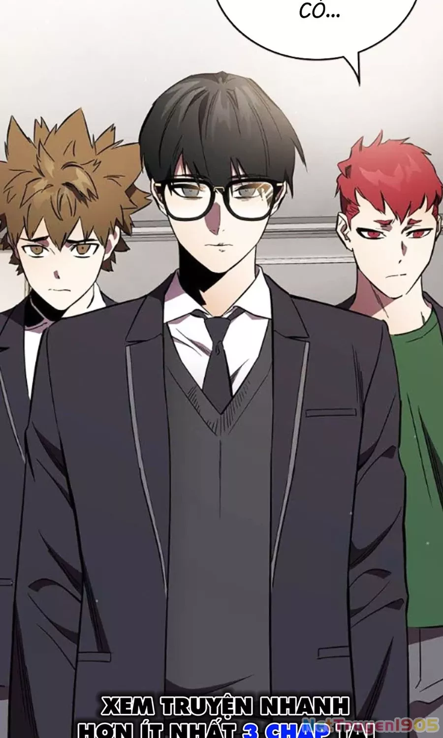 Đại Tướng Chiến Chap 54 - Next Chap 55