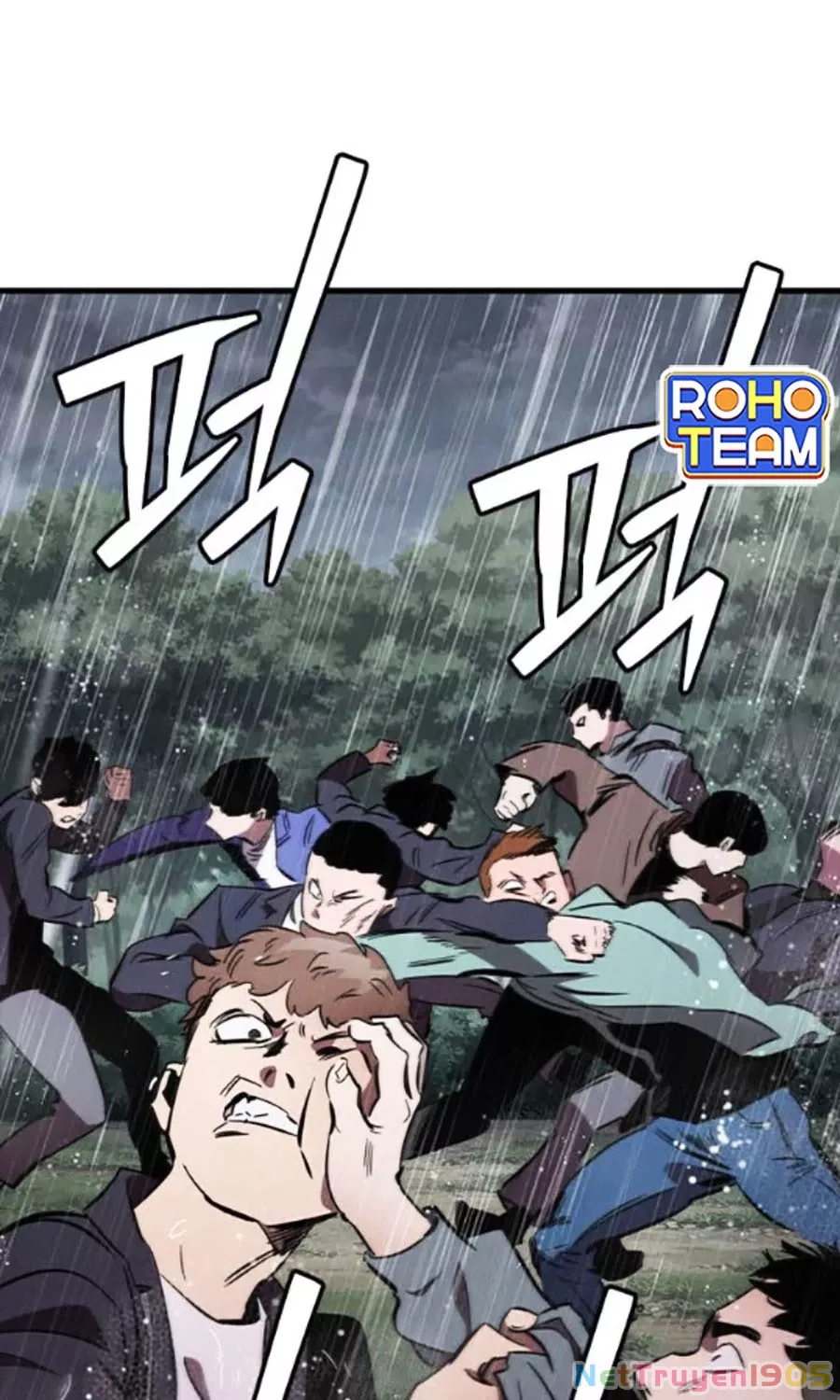 Đại Tướng Chiến Chap 54 - Next Chap 55