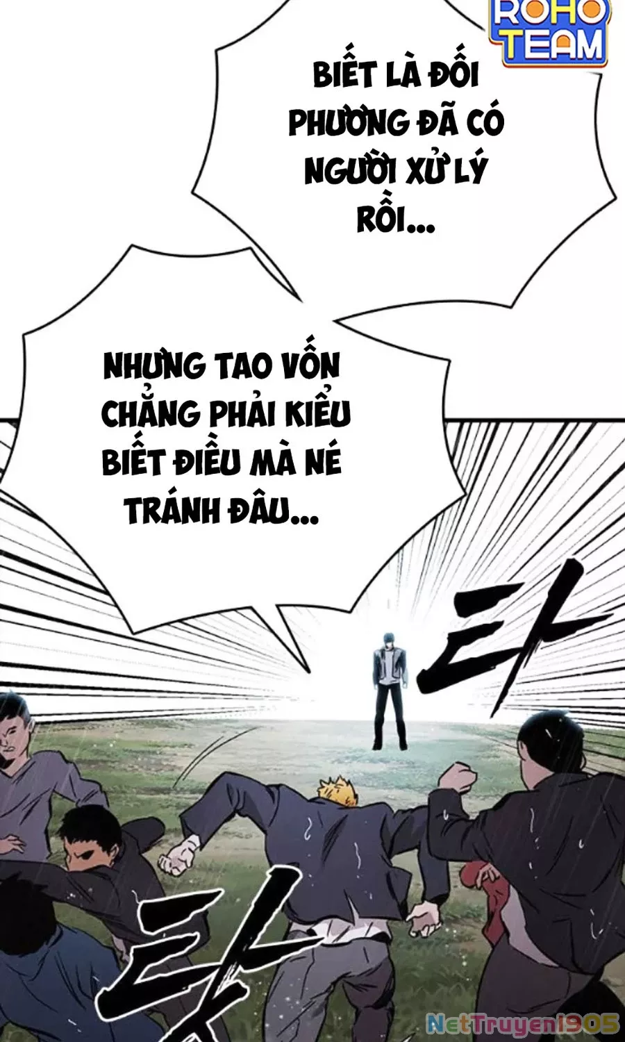 Đại Tướng Chiến Chap 54 - Next Chap 55