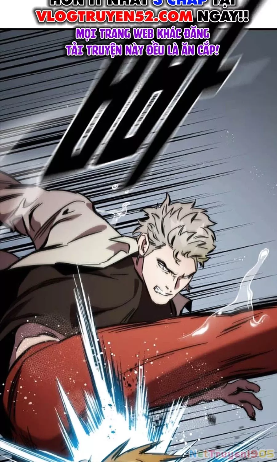 Đại Tướng Chiến Chap 54 - Next Chap 55