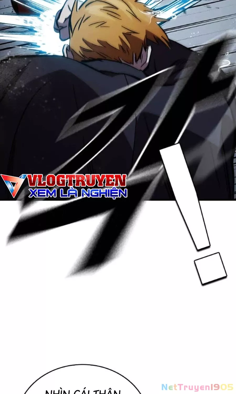 Đại Tướng Chiến Chap 54 - Next Chap 55