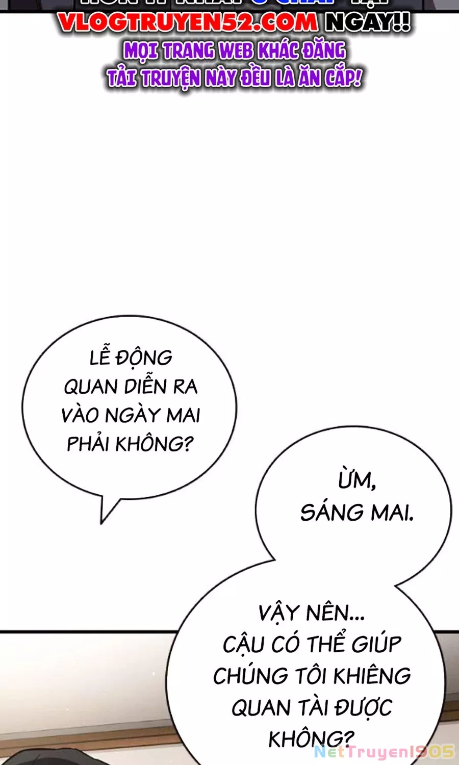 Đại Tướng Chiến Chap 54 - Next Chap 55