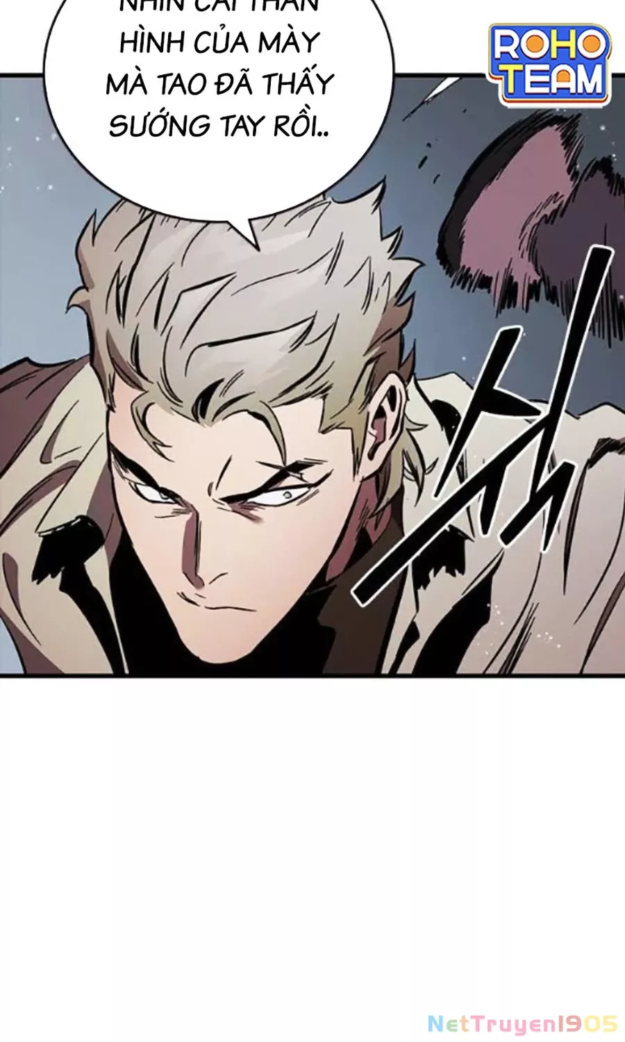 Đại Tướng Chiến Chap 54 - Next Chap 55