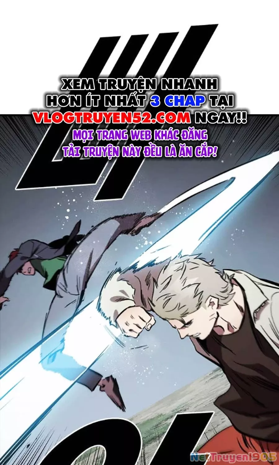 Đại Tướng Chiến Chap 54 - Next Chap 55