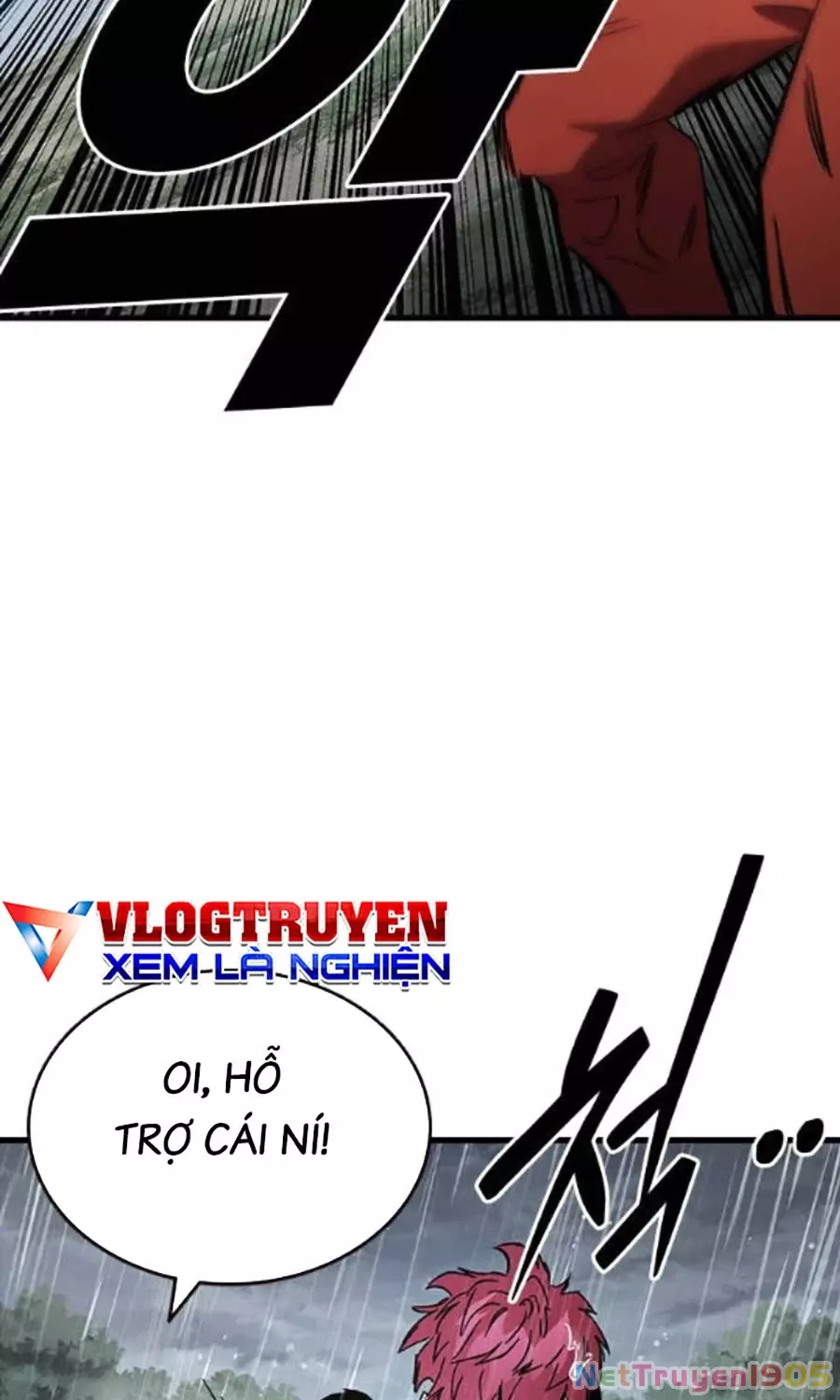 Đại Tướng Chiến Chap 54 - Next Chap 55