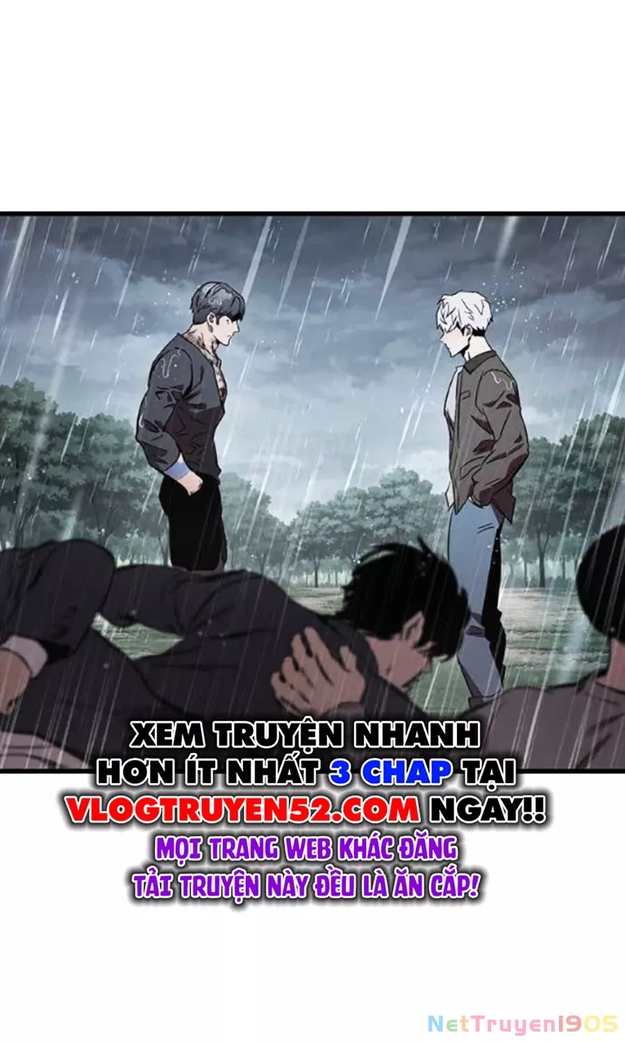 Đại Tướng Chiến Chap 54 - Next Chap 55