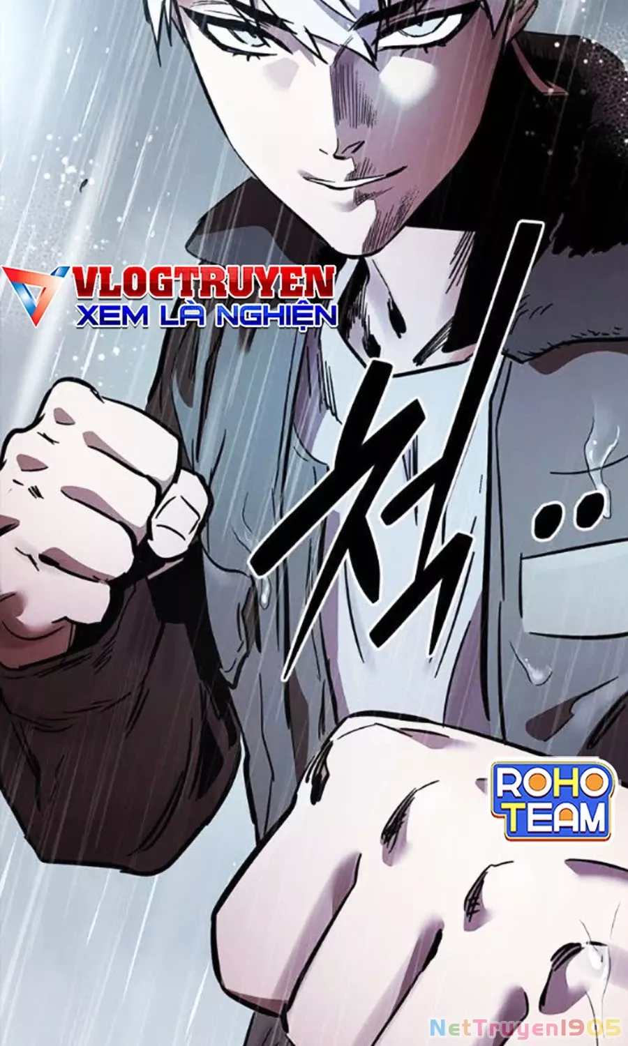 Đại Tướng Chiến Chap 54 - Next Chap 55