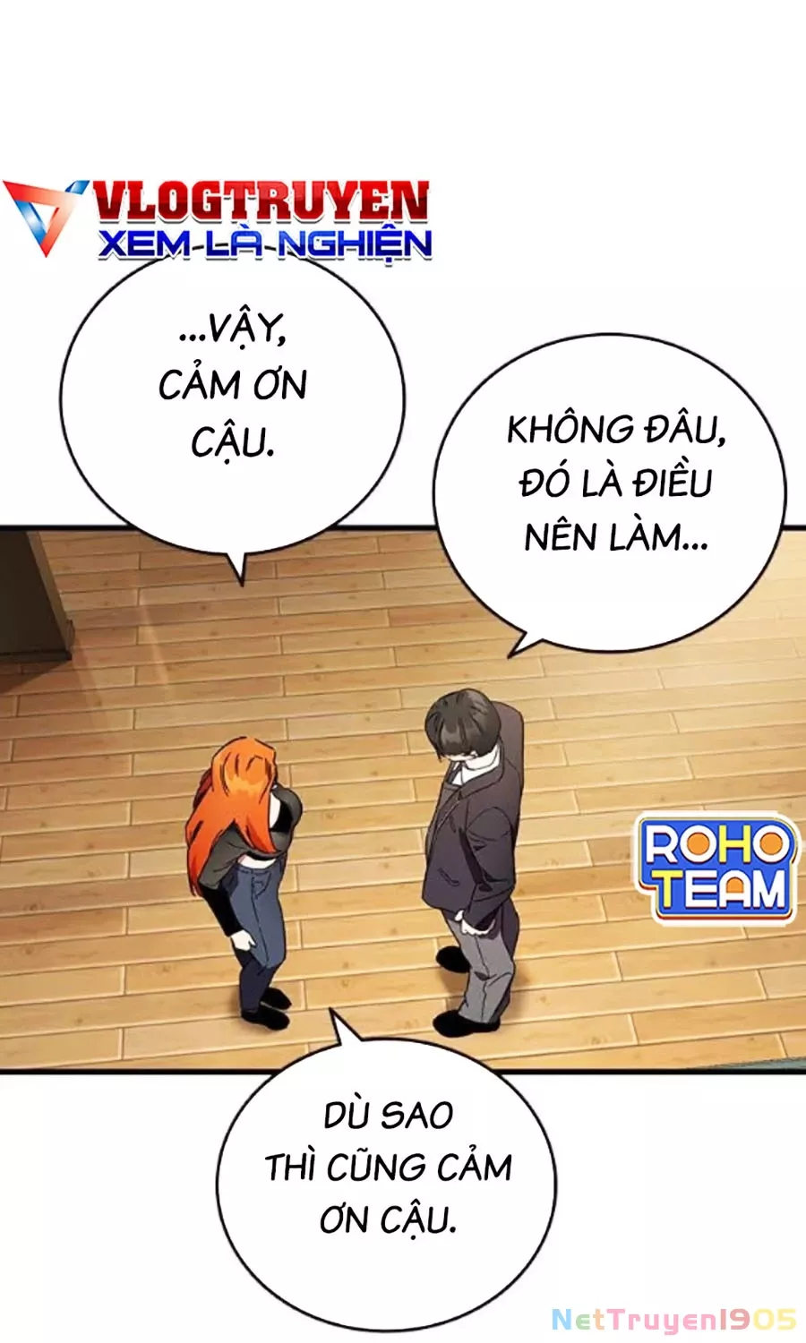 Đại Tướng Chiến Chap 54 - Next Chap 55