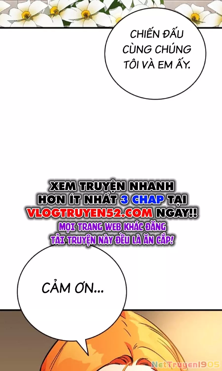 Đại Tướng Chiến Chap 54 - Next Chap 55