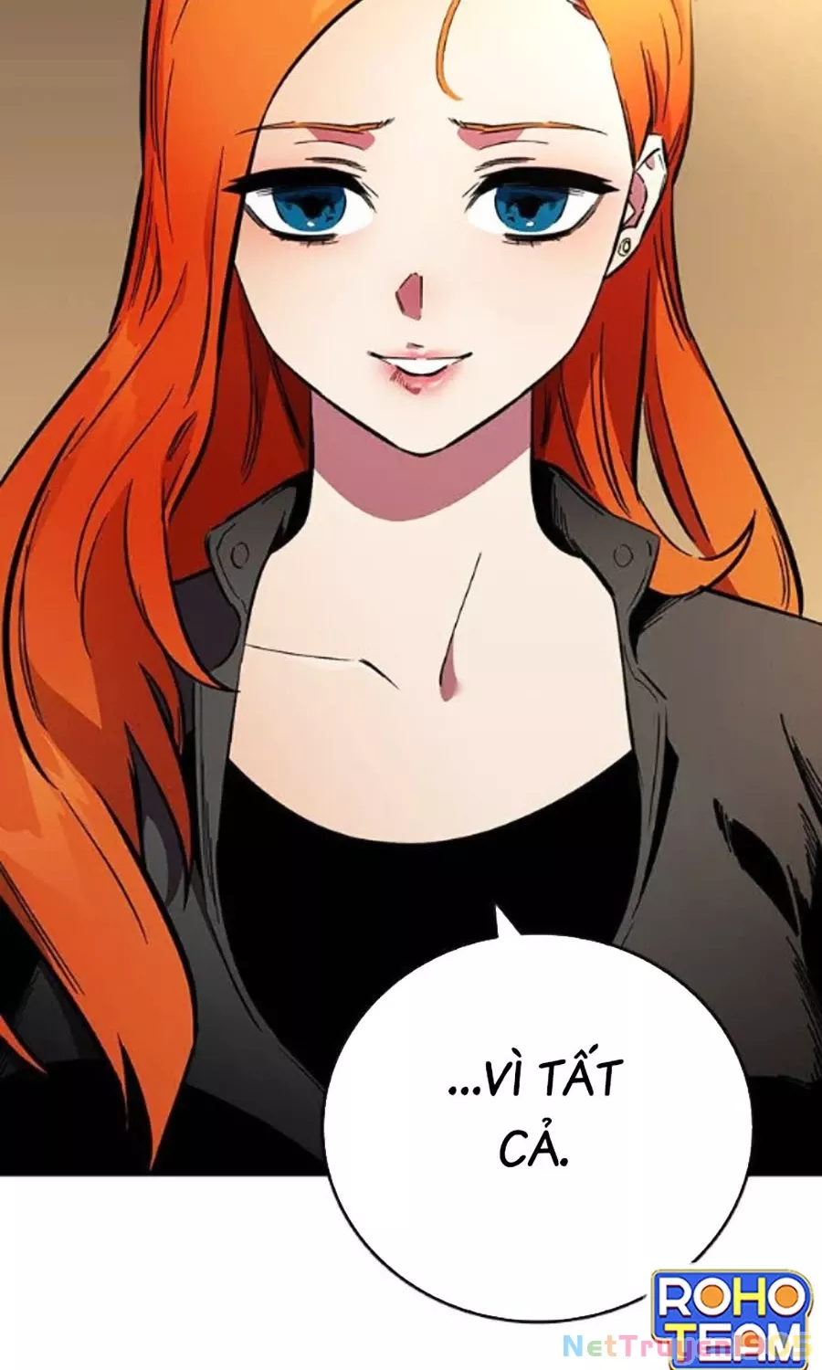 Đại Tướng Chiến Chap 54 - Next Chap 55