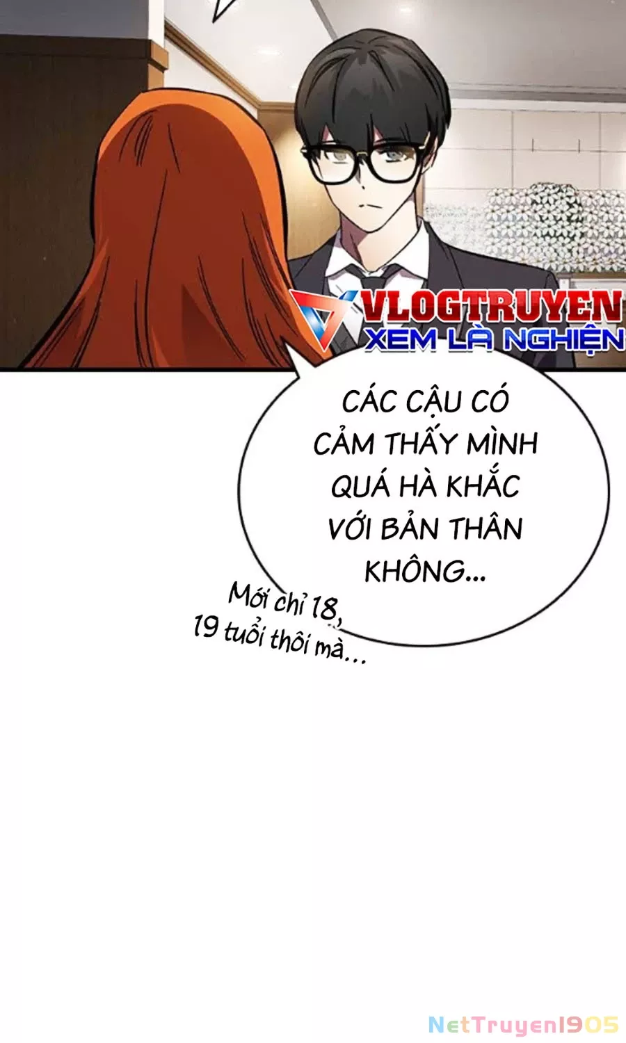 Đại Tướng Chiến Chap 54 - Next Chap 55