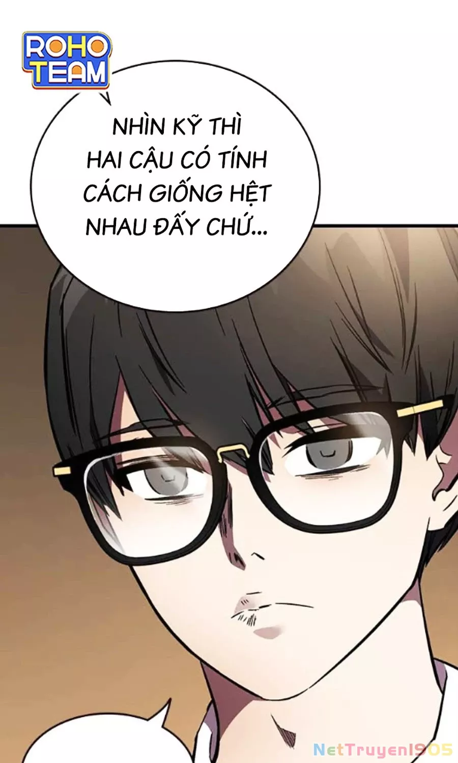 Đại Tướng Chiến Chap 54 - Next Chap 55