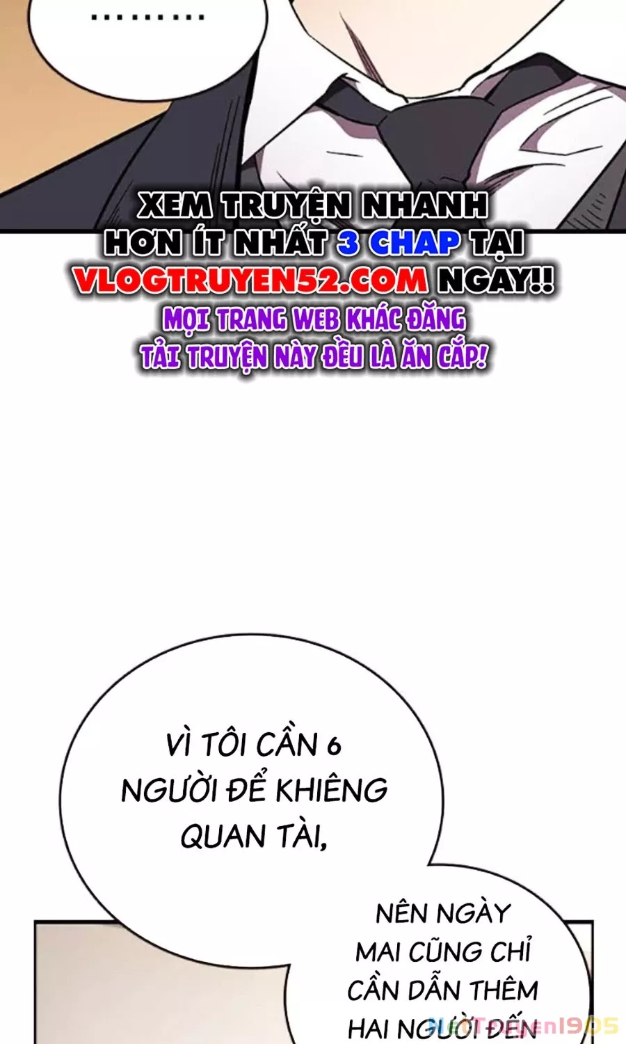 Đại Tướng Chiến Chap 54 - Next Chap 55