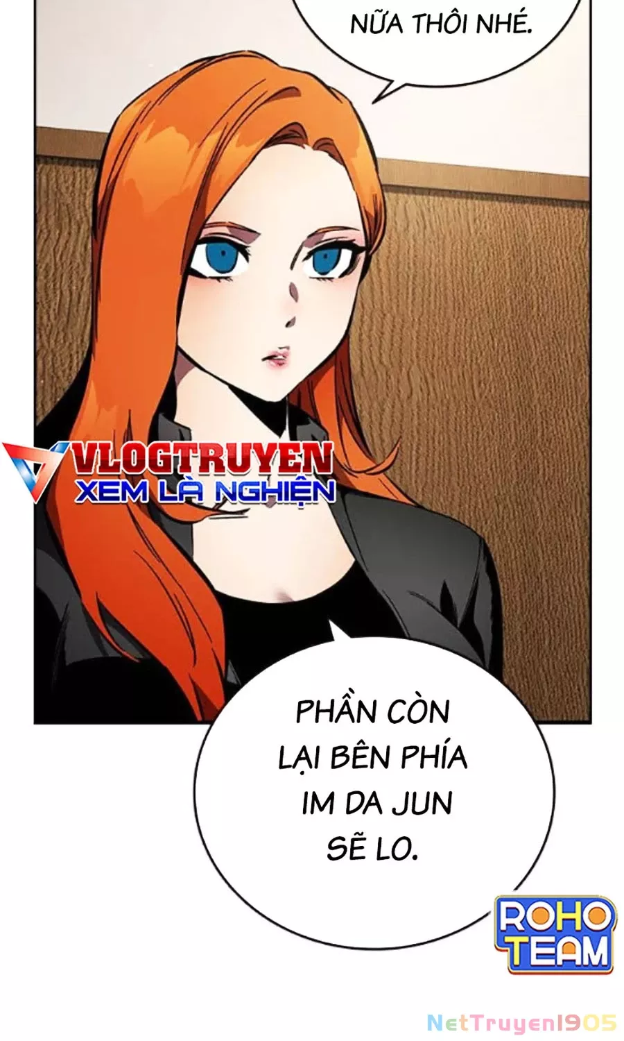 Đại Tướng Chiến Chap 54 - Next Chap 55