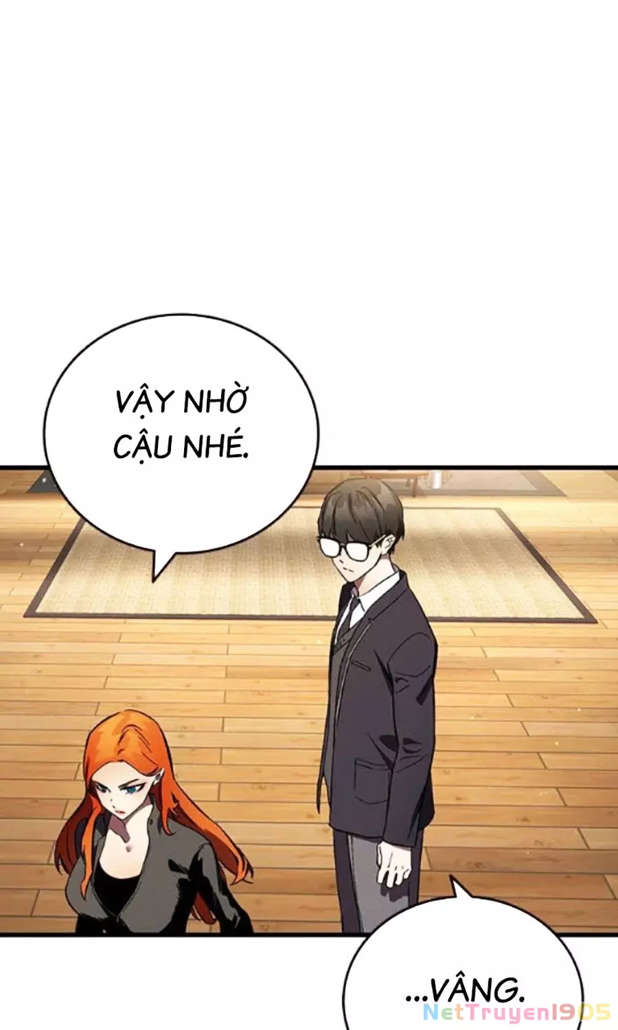 Đại Tướng Chiến Chap 54 - Next Chap 55