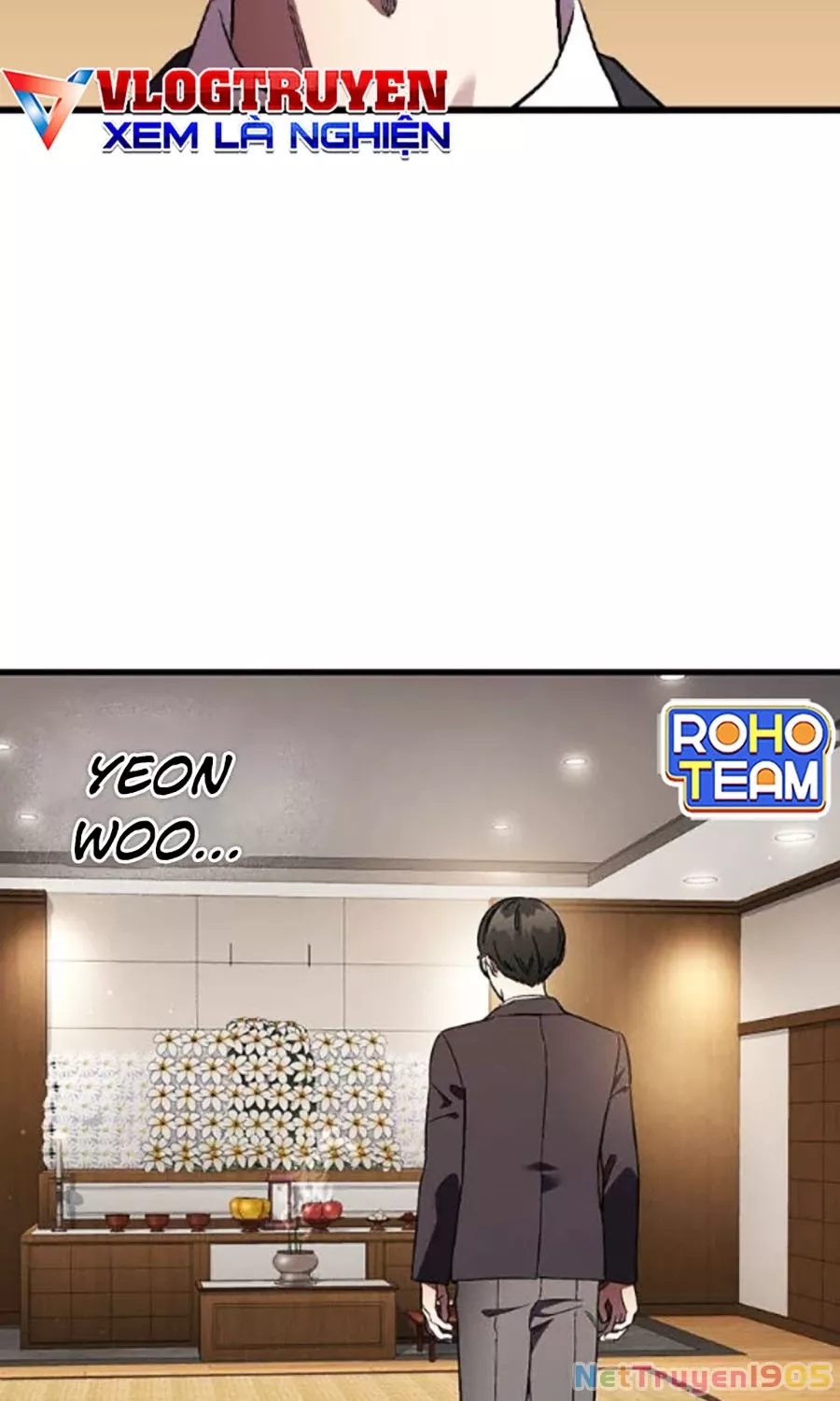 Đại Tướng Chiến Chap 54 - Next Chap 55