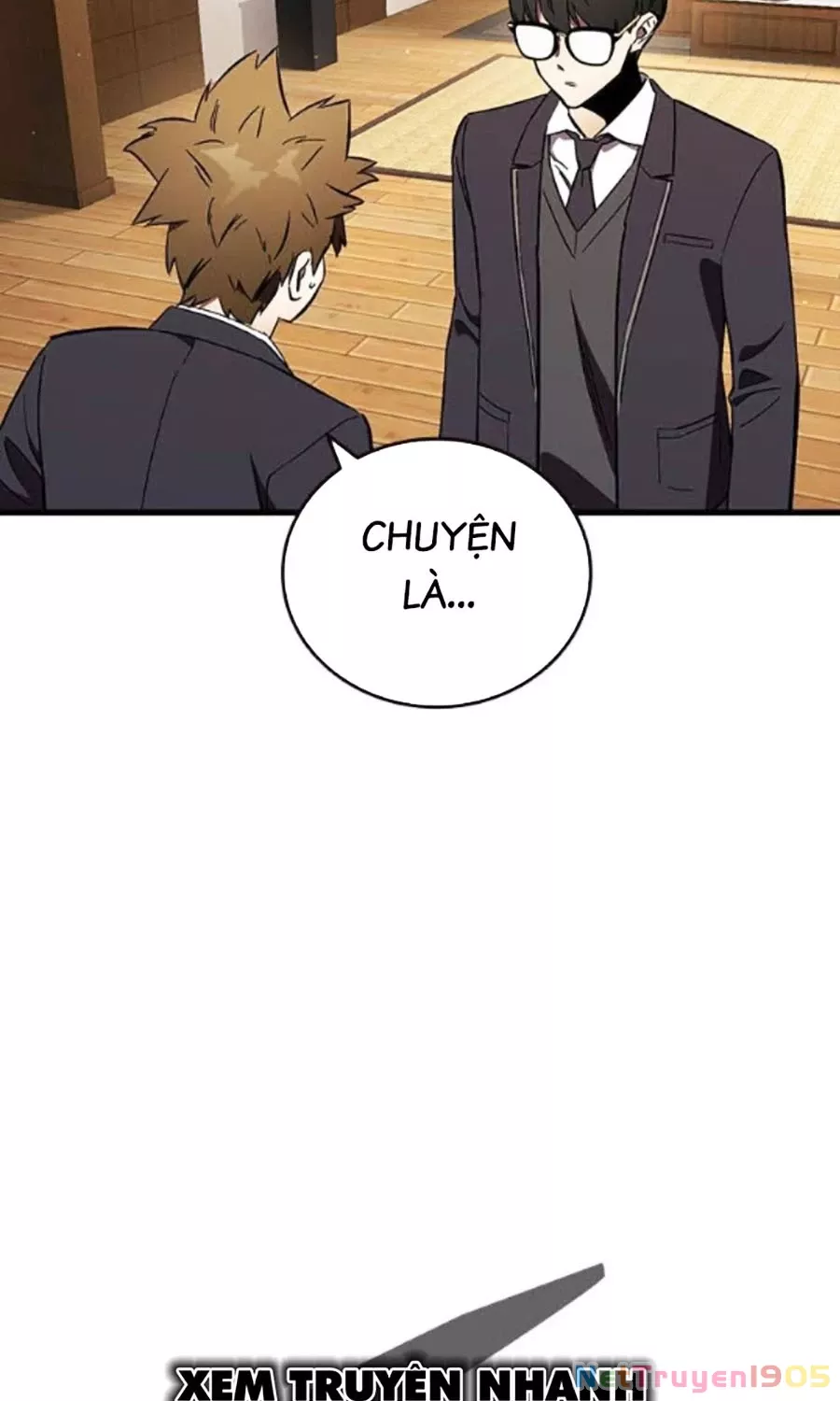 Đại Tướng Chiến Chap 54 - Next Chap 55