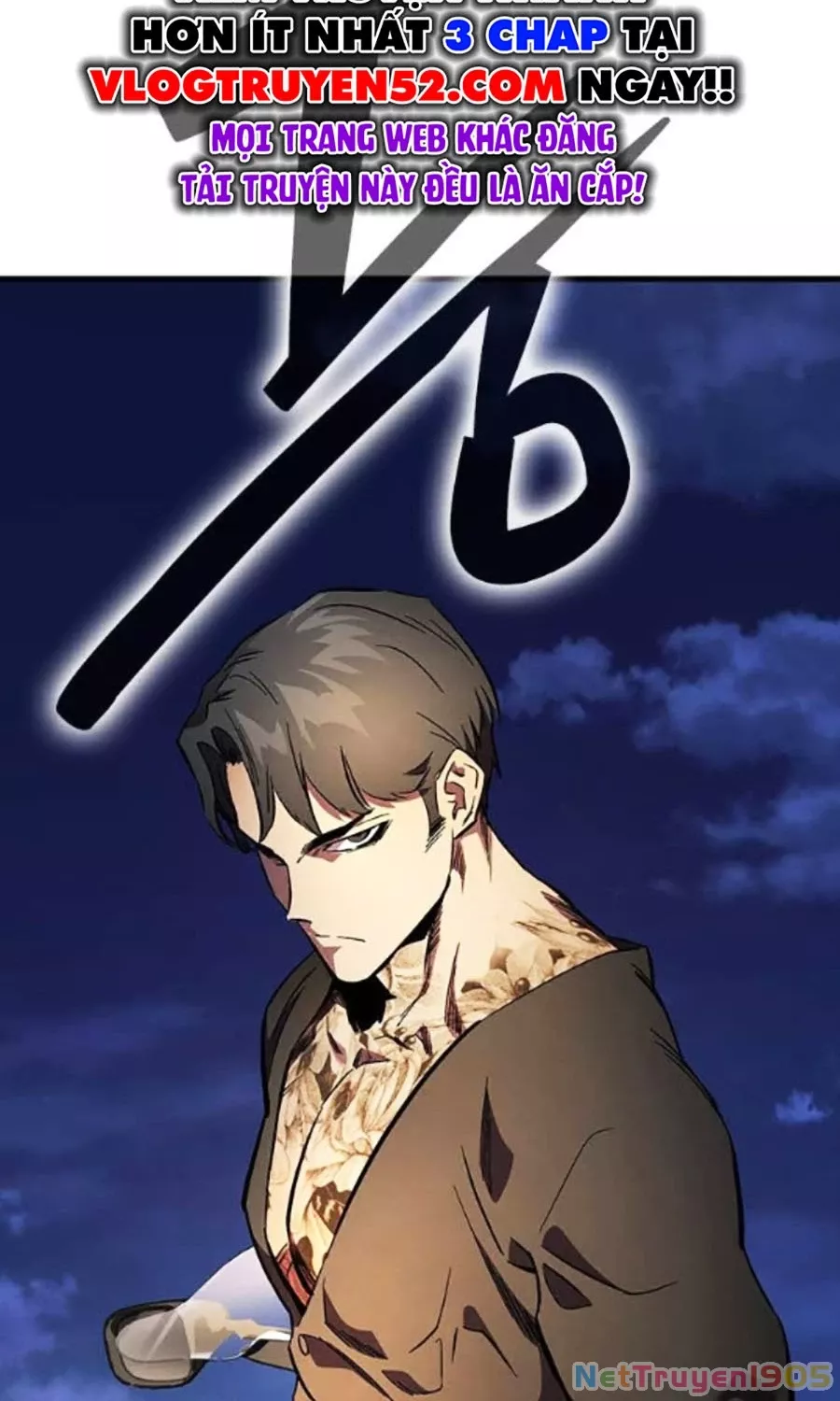 Đại Tướng Chiến Chap 54 - Next Chap 55