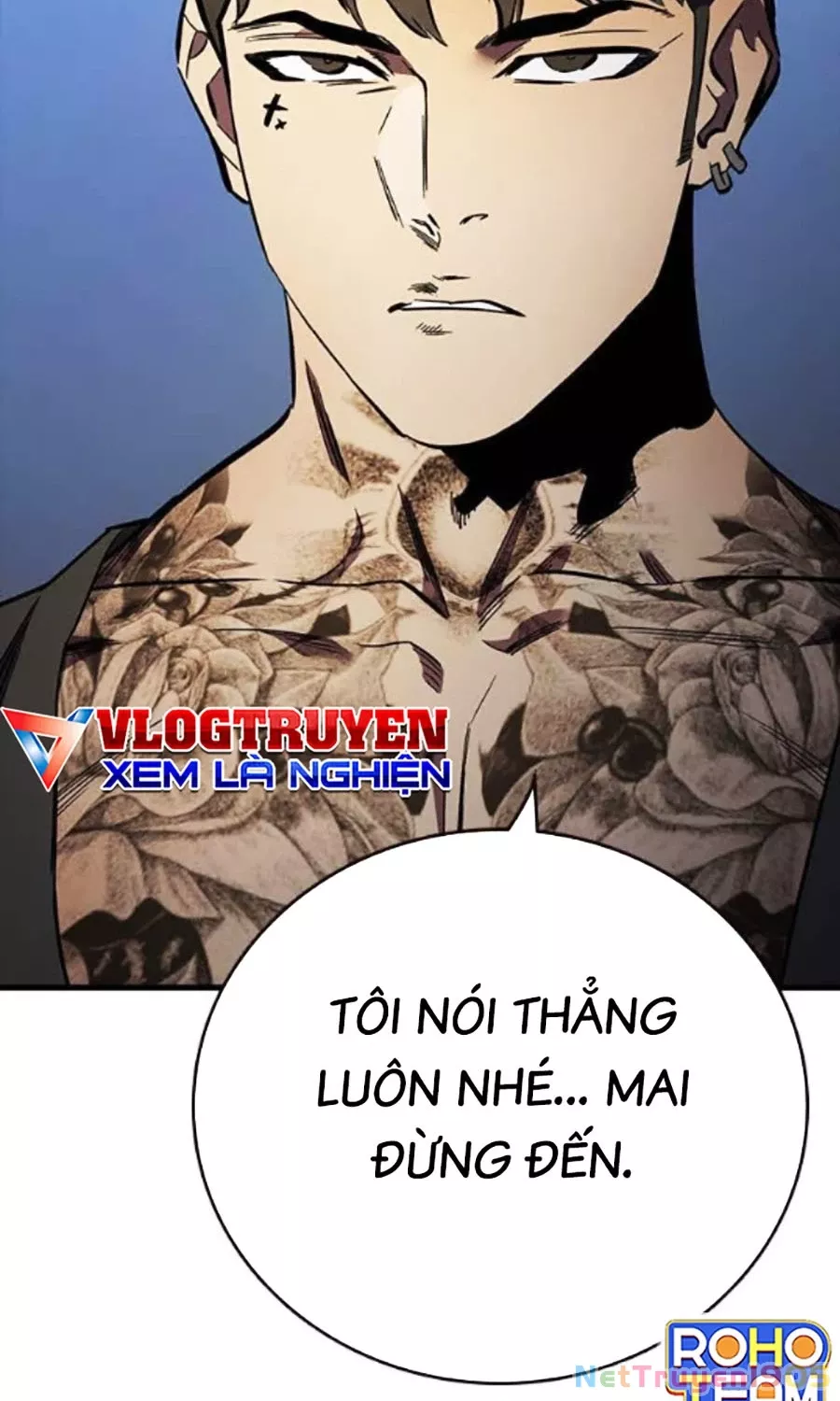 Đại Tướng Chiến Chap 54 - Next Chap 55