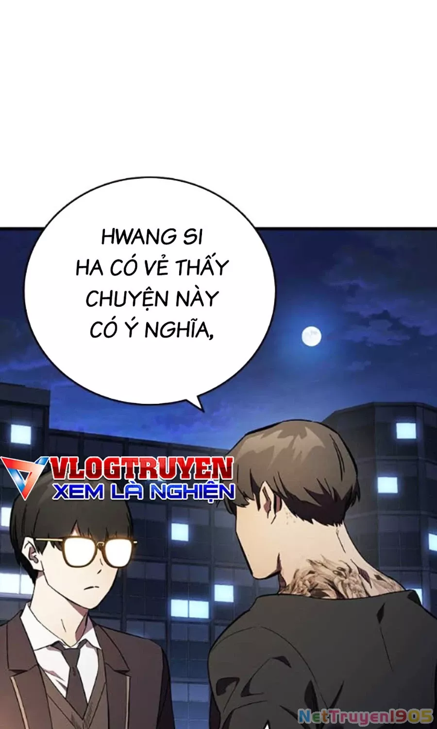 Đại Tướng Chiến Chap 54 - Next Chap 55