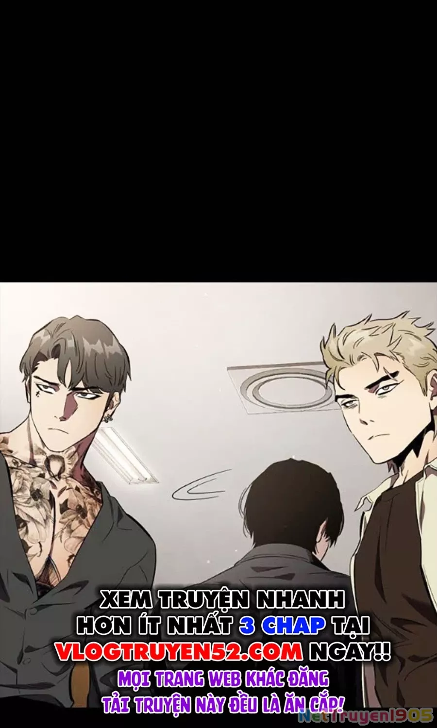 Đại Tướng Chiến Chap 54 - Next Chap 55