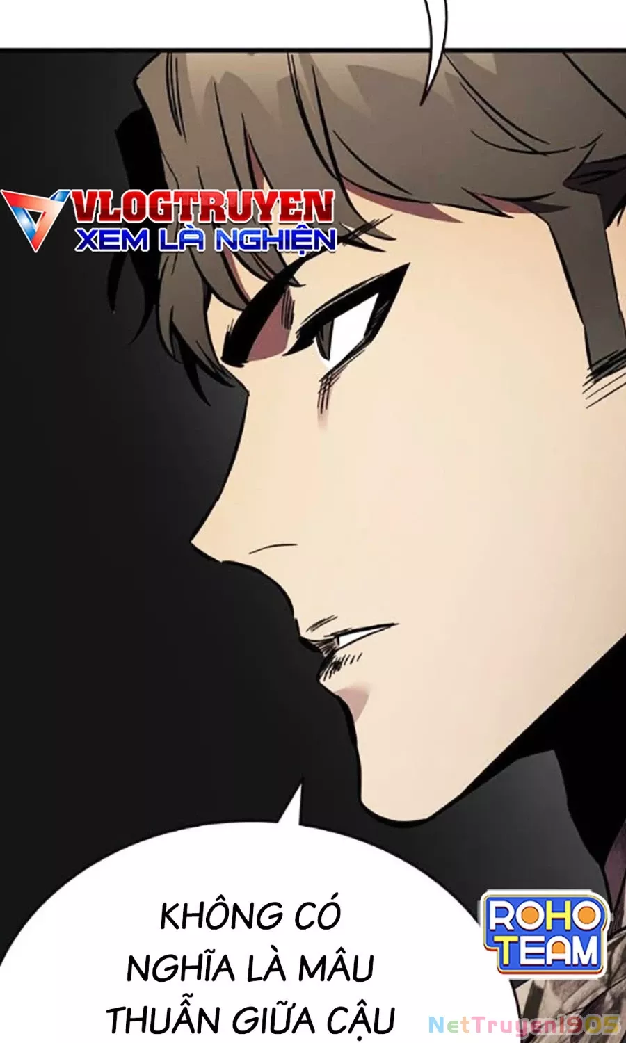 Đại Tướng Chiến Chap 54 - Next Chap 55