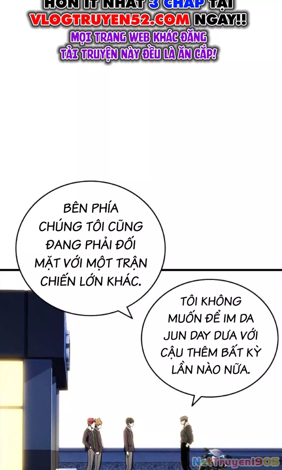 Đại Tướng Chiến Chap 54 - Next Chap 55
