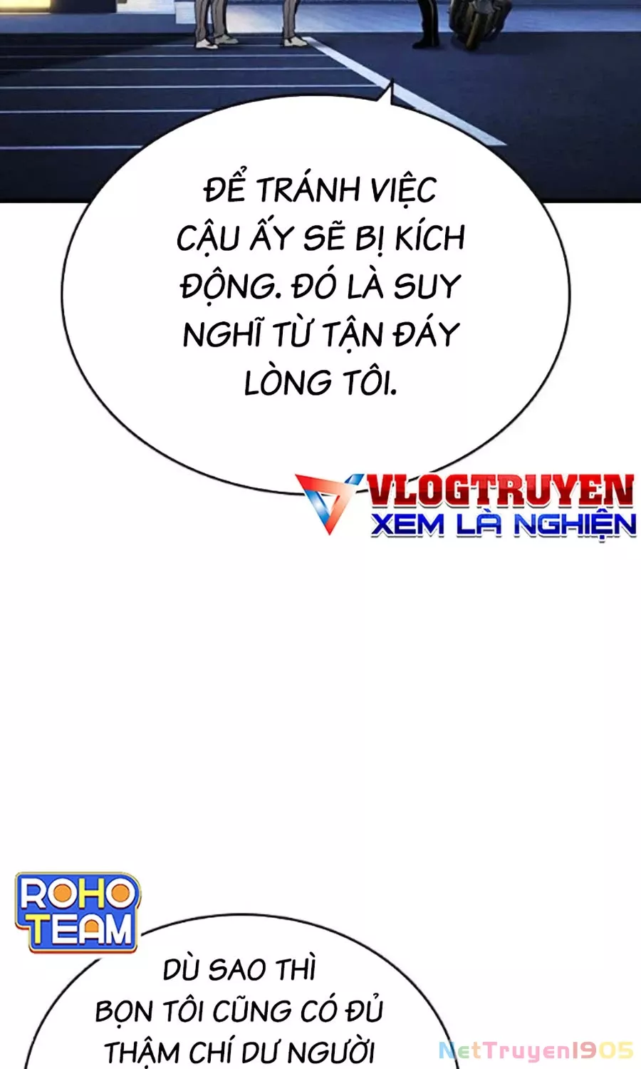 Đại Tướng Chiến Chap 54 - Next Chap 55