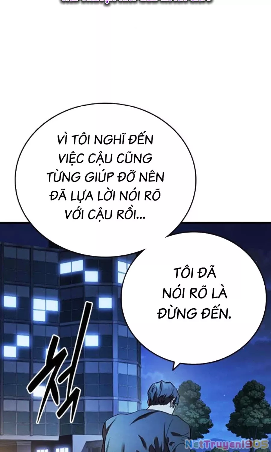 Đại Tướng Chiến Chap 54 - Next Chap 55
