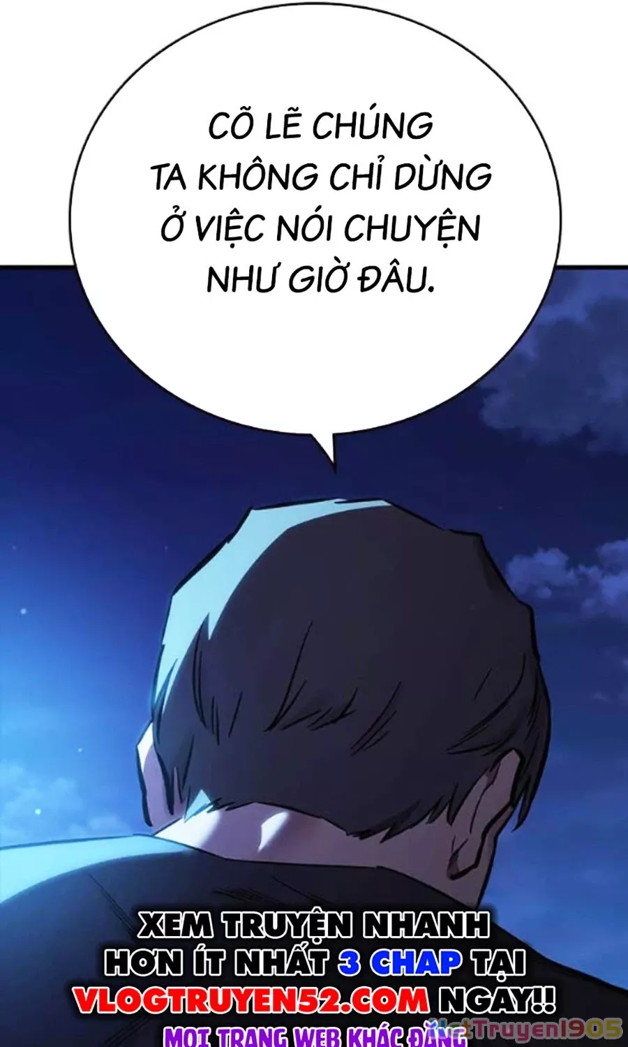 Đại Tướng Chiến Chap 54 - Next Chap 55