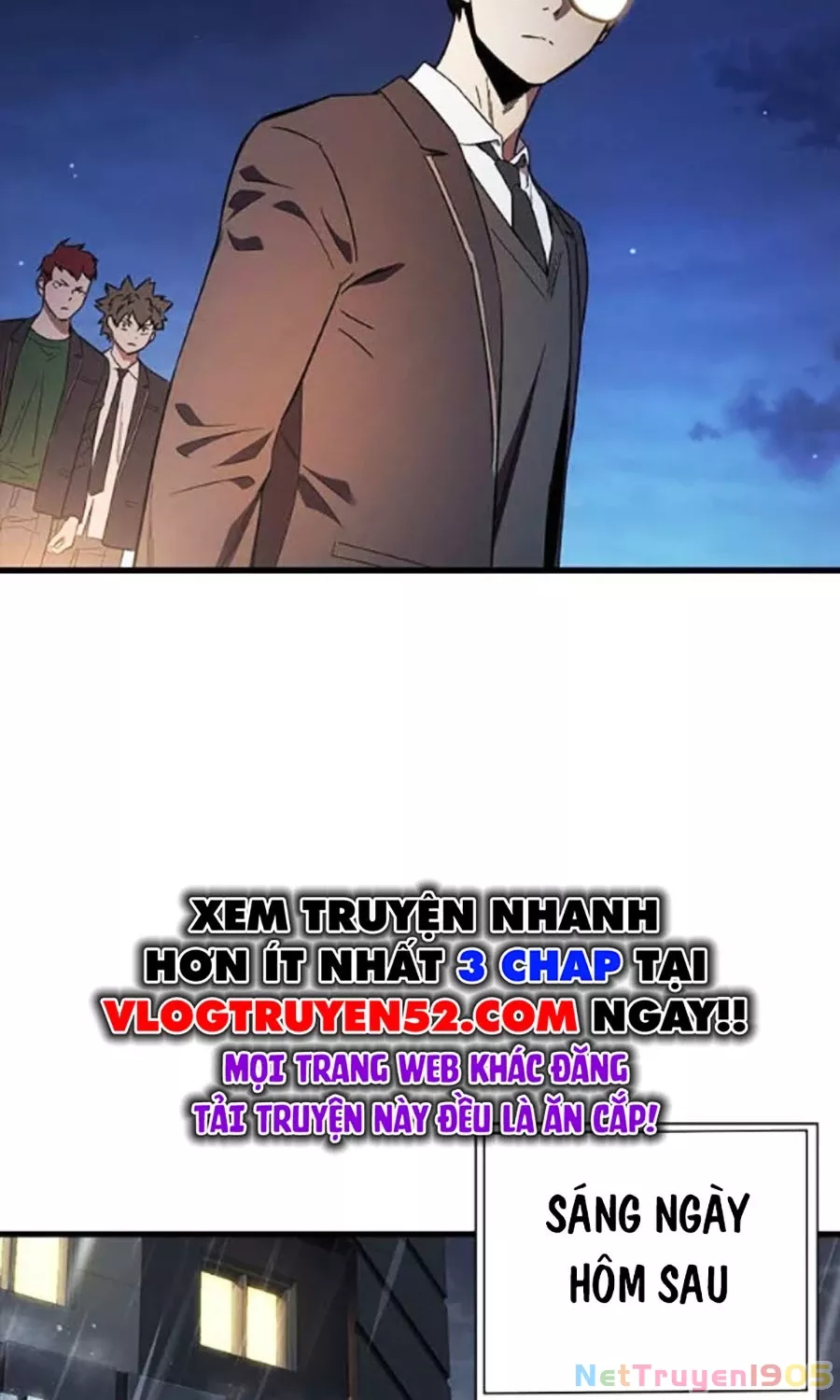 Đại Tướng Chiến Chap 54 - Next Chap 55