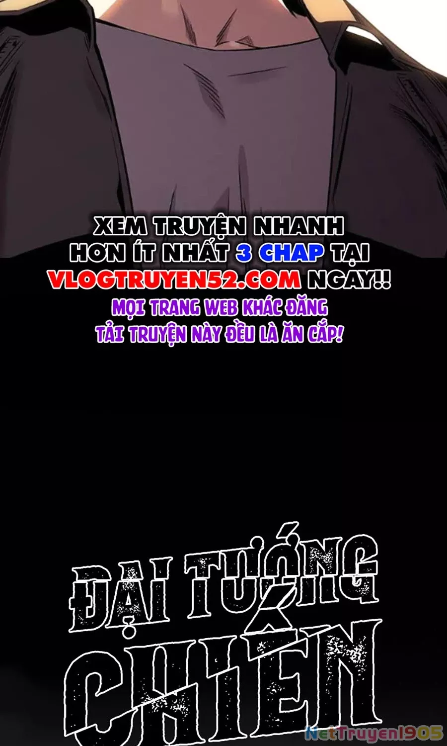 Đại Tướng Chiến Chap 54 - Next Chap 55