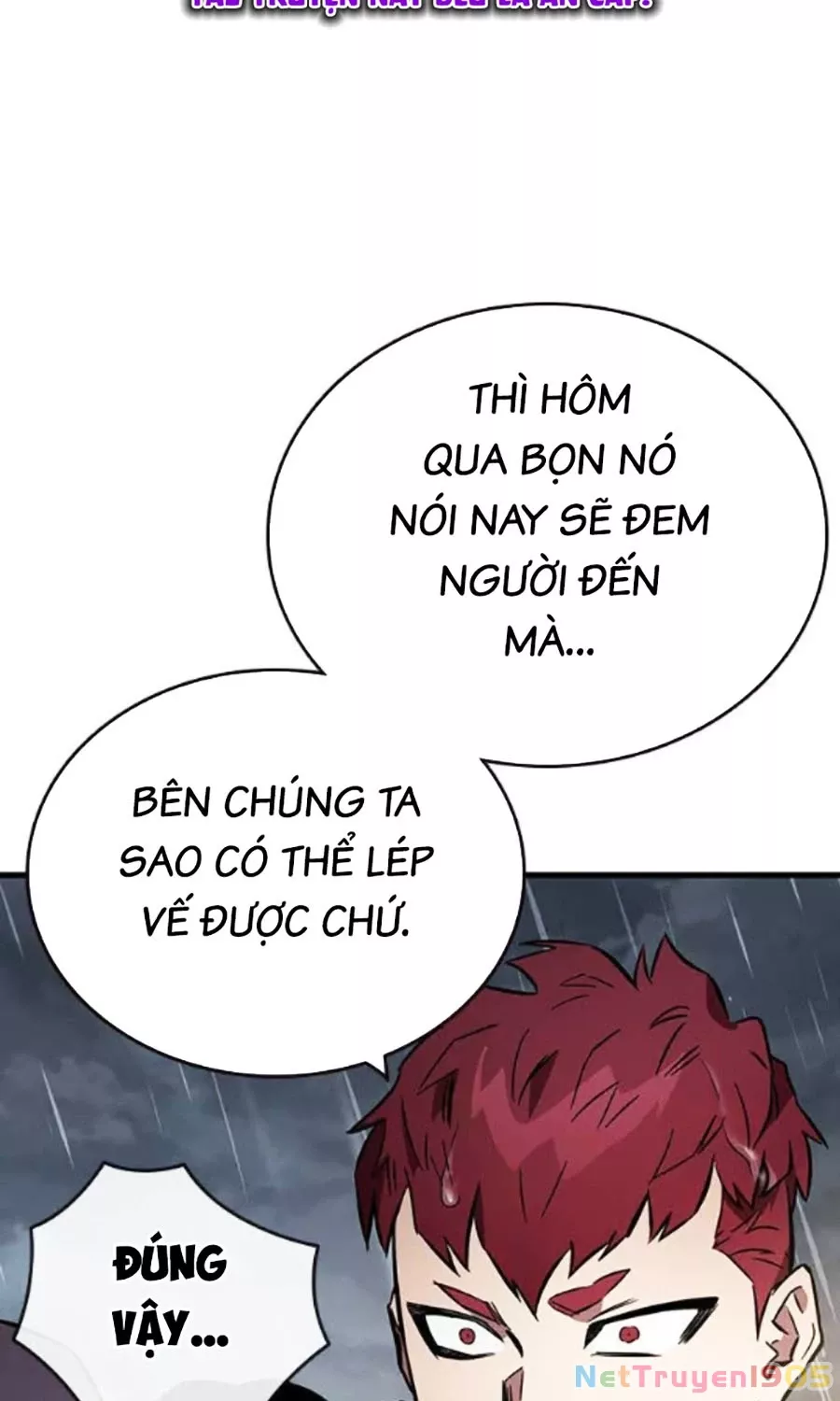Đại Tướng Chiến Chap 54 - Next Chap 55