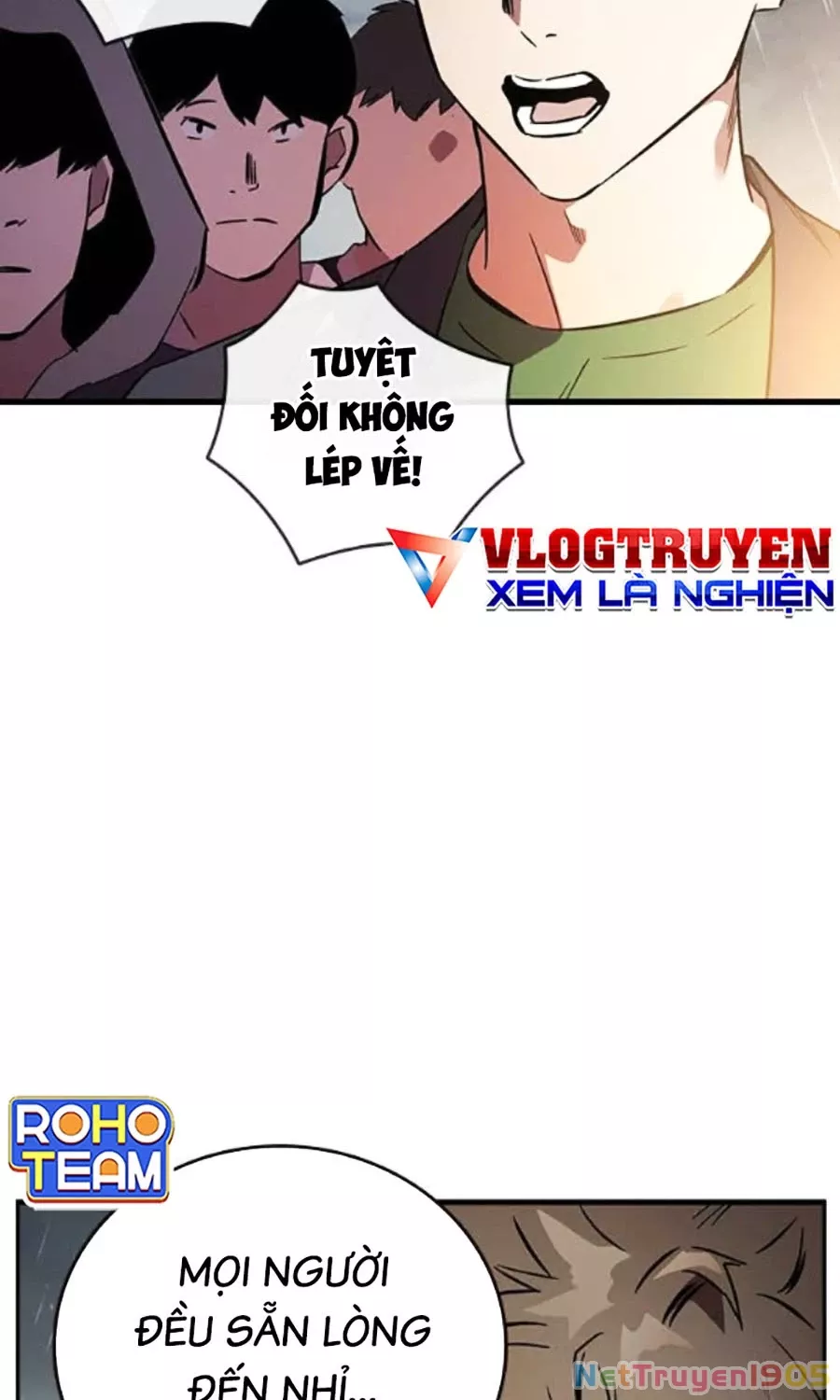 Đại Tướng Chiến Chap 54 - Next Chap 55