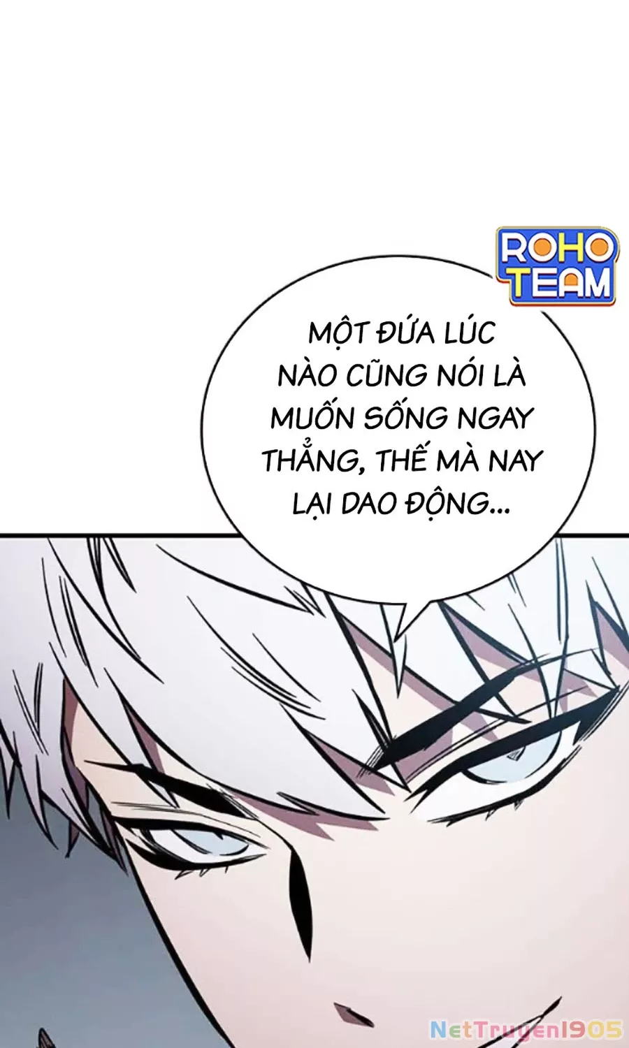 Đại Tướng Chiến Chap 54 - Next Chap 55