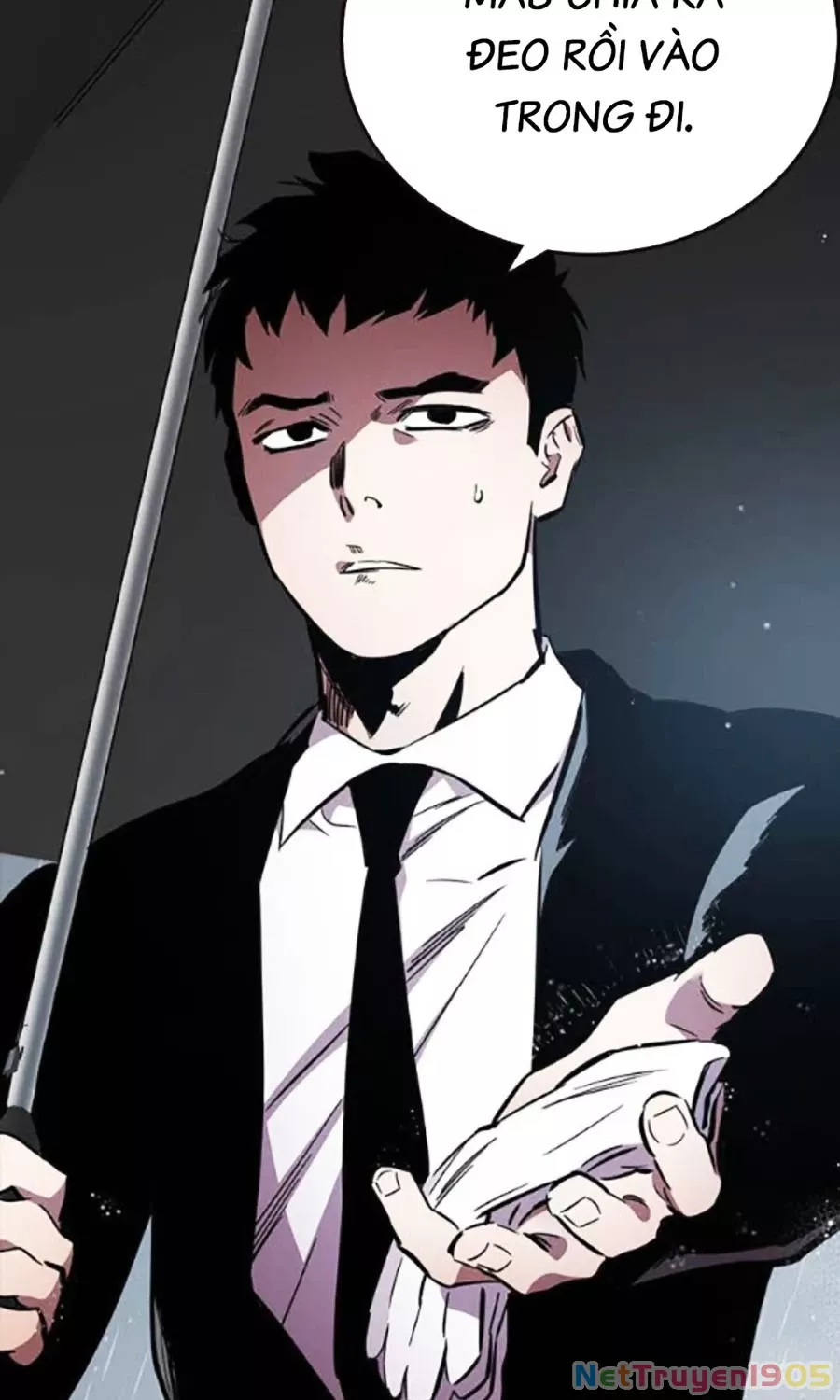 Đại Tướng Chiến Chap 54 - Next Chap 55