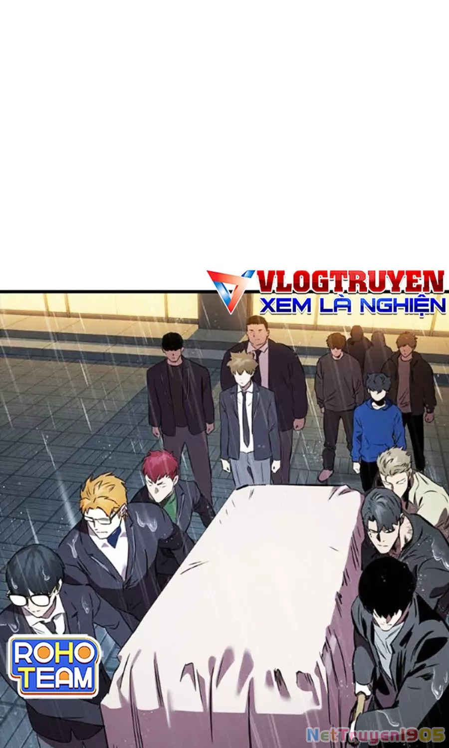 Đại Tướng Chiến Chap 54 - Next Chap 55